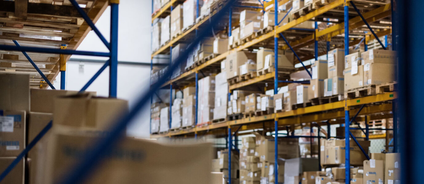 Logistica background