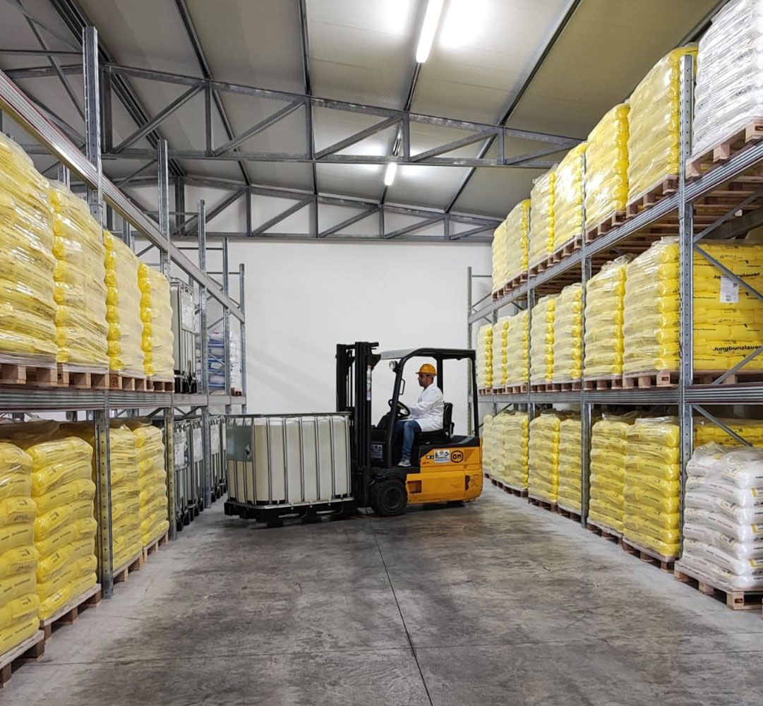 Logistica
